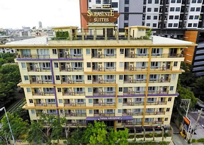 Hotel Palette Bella B
