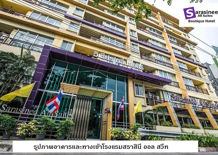Palette Bella B 4* Bangkok