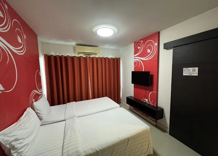 Palette Bella B Hotel 4*