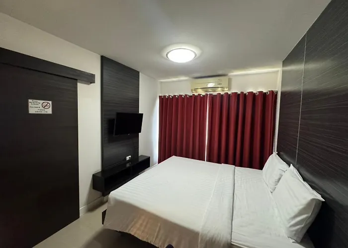 Hotel Palette Bella B
