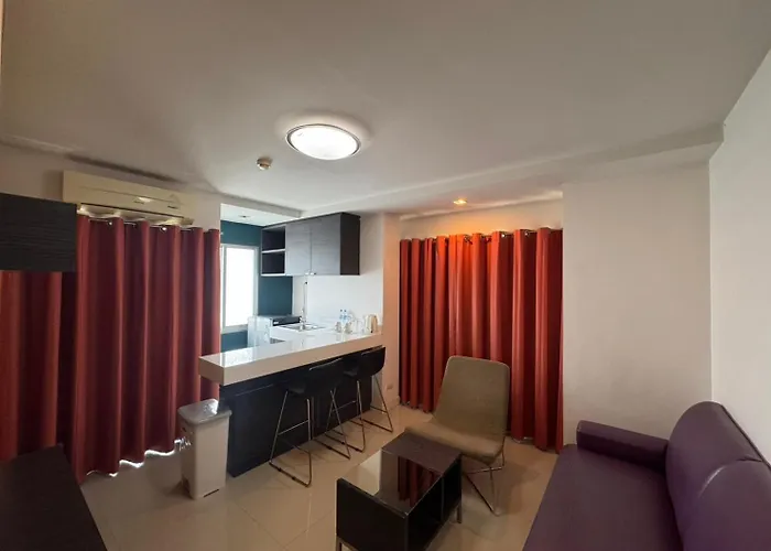 Palette Bella B Hotel