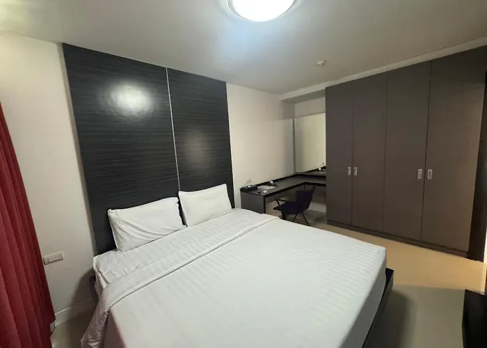 Palette Bella B Hotel