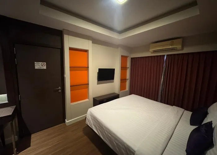 Palette Bella B Hotel 4*