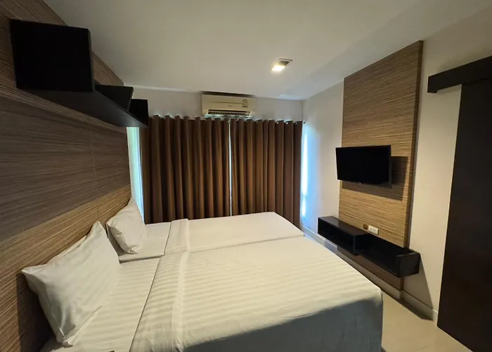 Hotel Palette Bella B 4*