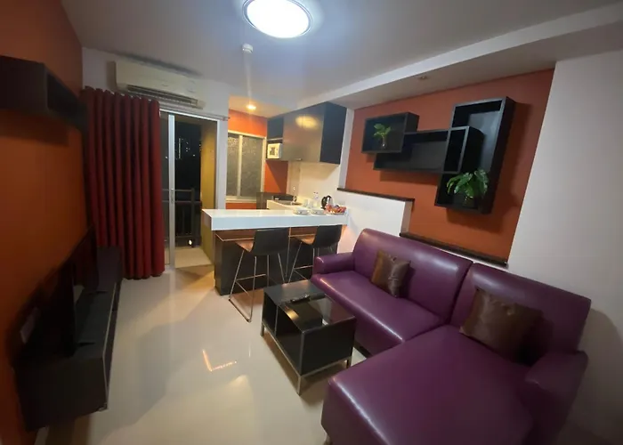 Palette Bella B Hotel