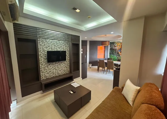 Hotel Palette Bella B Bangkok