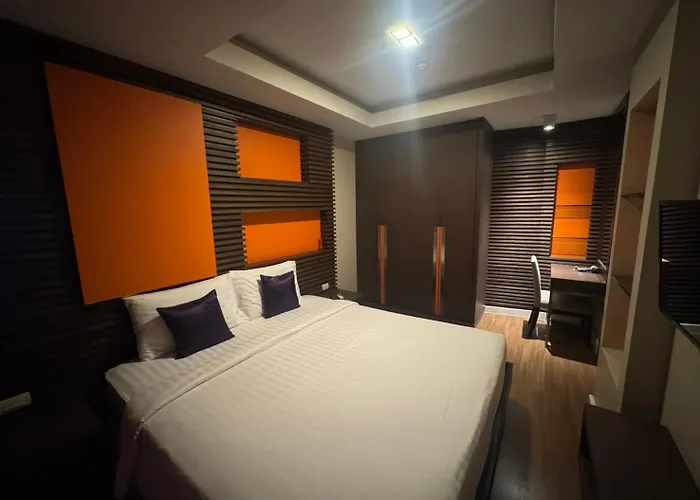Palette Bella B Hotel 4*