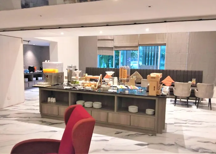 Hotel Palette Bella B