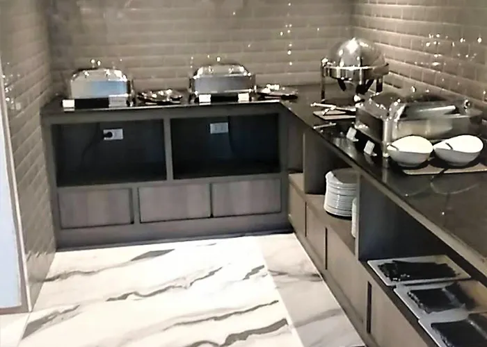 Palette Bella B Hotel Bangkok