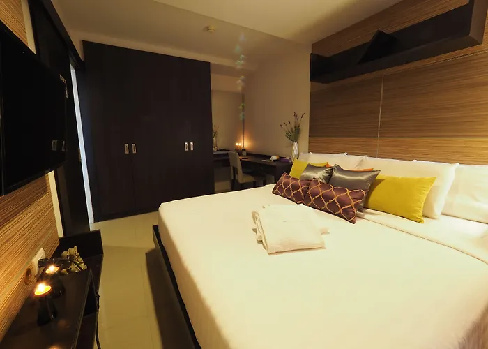 Hotel Palette Bella B 4*