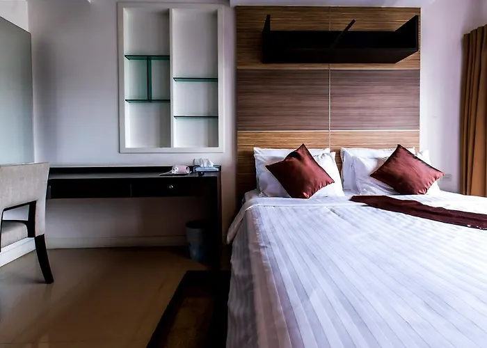 Hotel Palette Bella B 4*