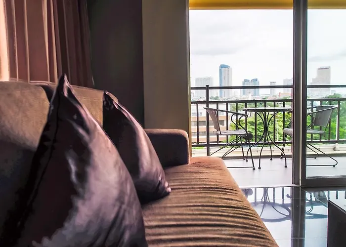 Palette Bella B Hotel